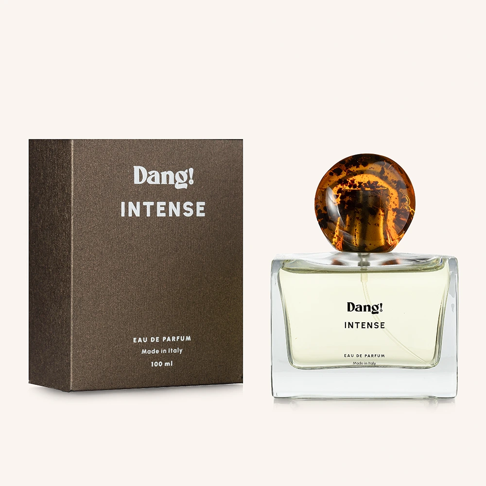 An image of a bottle of long lasting perfume for valentine gift idea for boyfriend